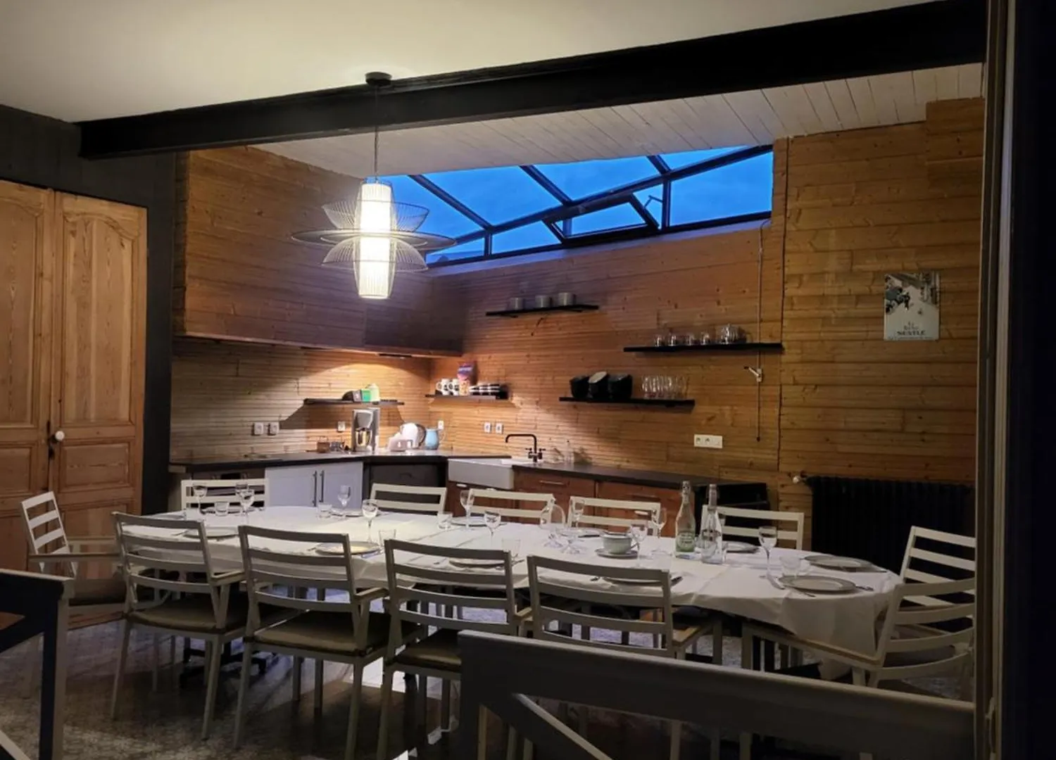 Le Pavillon De L'Intemporelle Bagneres De Bigorre Γαλλία
