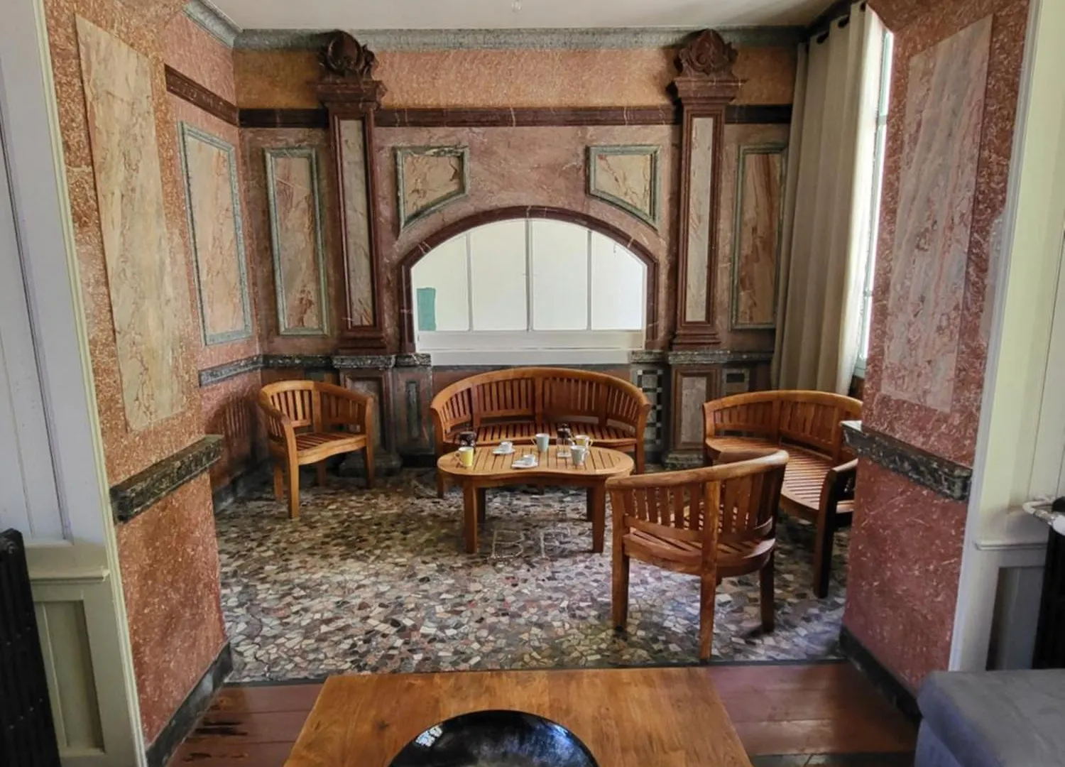 Le Pavillon De L'Intemporelle Bagneres De Bigorre Γαλλία