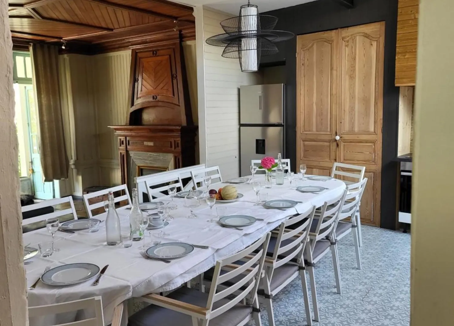 Σπίτι διακοπών Le Pavillon De L'Intemporelle Bagneres De Bigorre