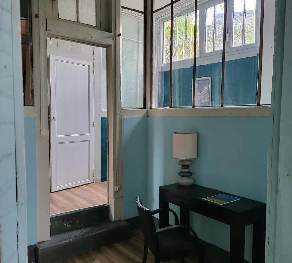 Le Pavillon De L'Intemporelle Bagneres De Bigorre